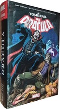 TOMBEAU DE DRACULA T.03