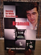 Opening for White According to