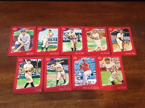 2019 diamond kings you pick - you,