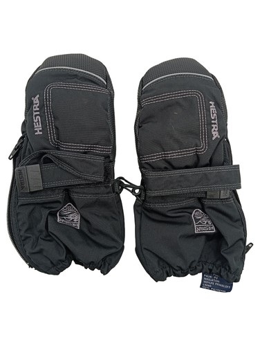 Hestra gants ski enfant - hestra,