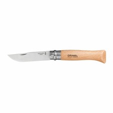 Couteau Opinel Nº9 9 cm Acier
