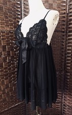Sz L Victorias Secret Chiffon