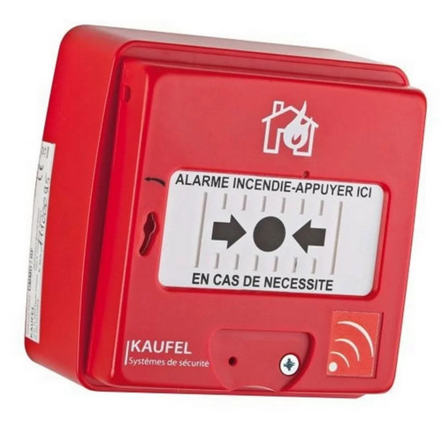 Kaufel 534130 déclencheur - 534130,
