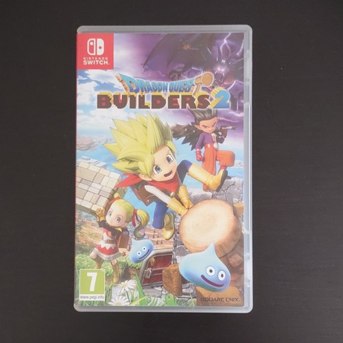 Square enix dragon quest - enix,