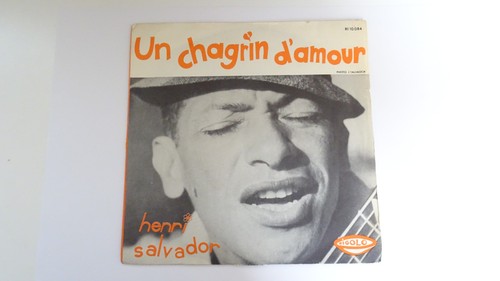 Tours henry salvador un - henry,