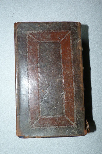 Sainte bible qui contient - sainte,
