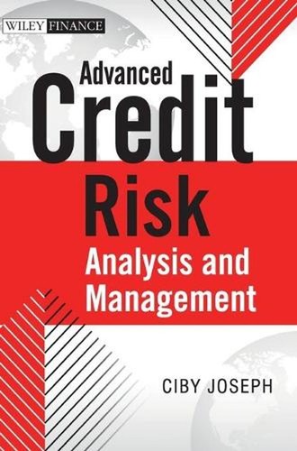 Advanced credit risk analysis - risk,