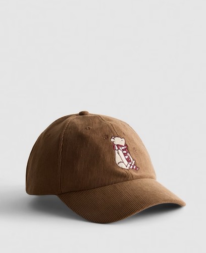 Casquette disney winnie - casquette,