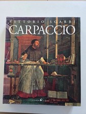 LIVRE art Carpaccio de