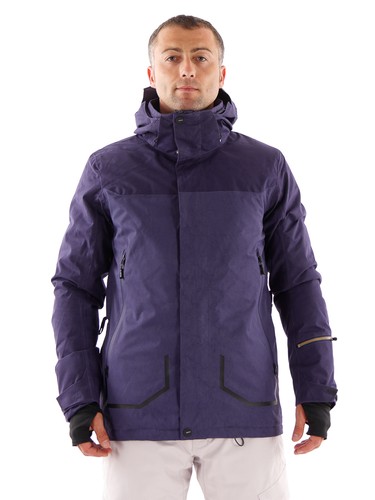 Brunotti veste ski homme - brunotti, de