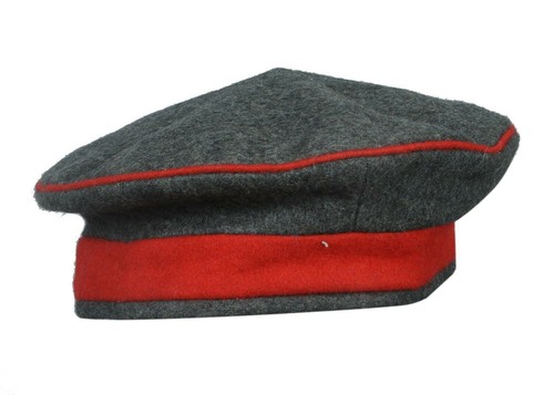 Casquette uniforme allemande - d'uniforme,