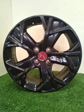 Jante DS DS3 CROSSBACK PHASE 1