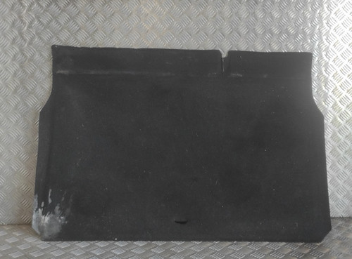Tapis coffre citroen c3 iii - citroen,