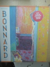 Isabelle Cahn "Pierre Bonnard