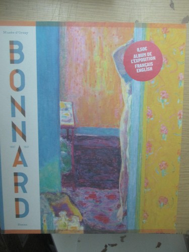 Isabelle cahn pierre bonnard - cahn, "pierre