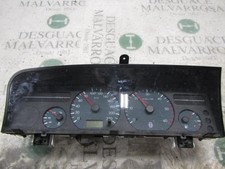 COMPTEUR DE VITESSE TABLEAU DE