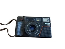 Near Mint Nikon L35 Af 2