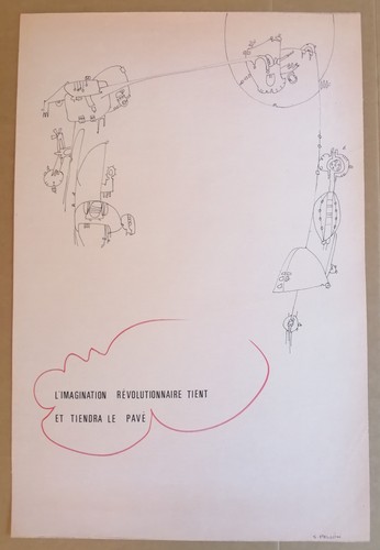 Mai imagination - mai, 68