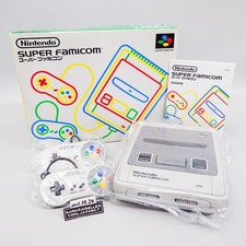 Console Nintendo Super Famicom