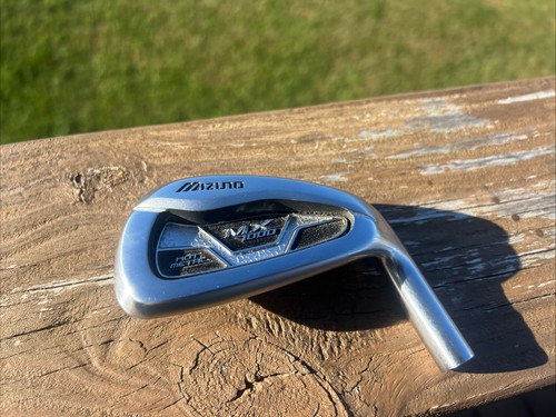 Mizuno 1000 hot metal 6 - 1000,