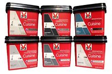 Peinture V33 Rénovation Cuisine 0,75L