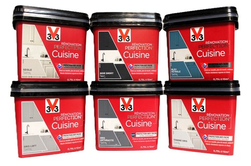 Peinture v33 rénovation - peinture,