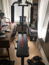Weider flex cts - home,