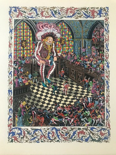 Gradassi rabelais - gradassi, "rabelais"
