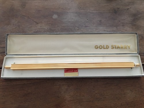 Ancien coupe papier stylo - ancien,