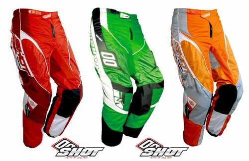 Pantalon shot contact - shot,
