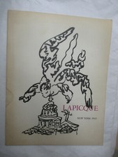 Catalogue d'Exposition