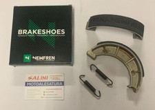 Paire Mâchoires de Frein