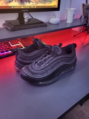 Nike air max - air, chaussure