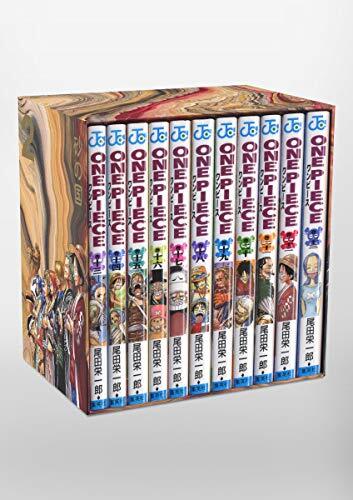 One piece pièce - one, boîte