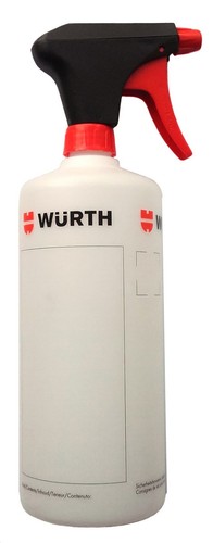 Wurth 0891502003 spray - wurth,