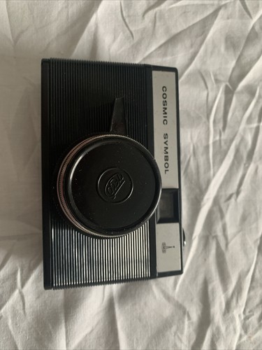 Appareil photo compact ancien
