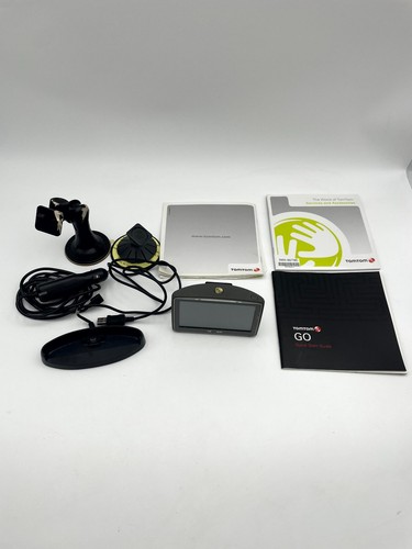 Tomtom 920 4m00 - 920, 4m00.900