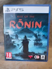 Jeu Sony Playstation 5 RISE OF