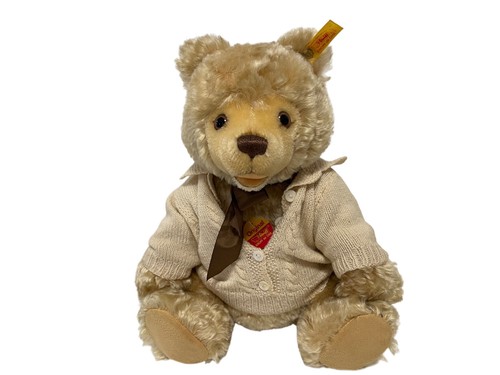 Steiff tier 008016 ours - 008016, en