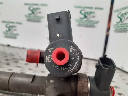 0445110243 injecteur opel - 0445110243,