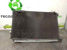 80110S1AG01 condenseur radiateur climatisation pour HONDA ACCORD BERLINA 1998