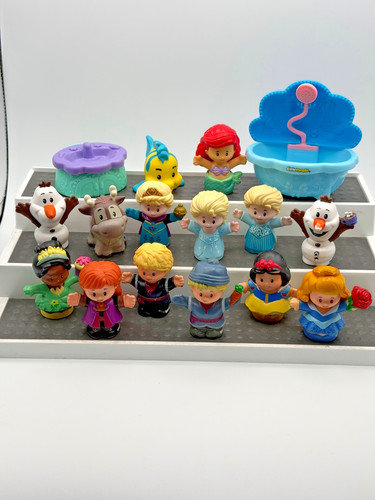 Fisher price little people - fisher-price,