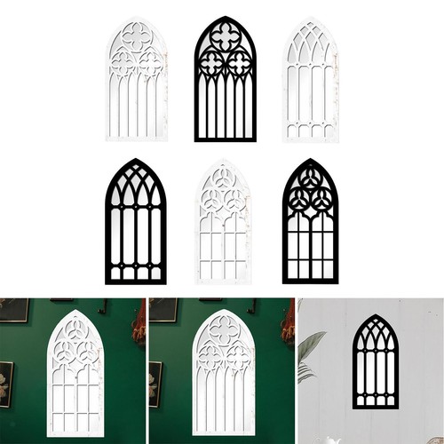 Miroir décoratif mural - , en