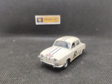 ▄▀▄ RENAULT DAUPHINE