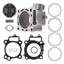 Cylinder Piston Top End Kit