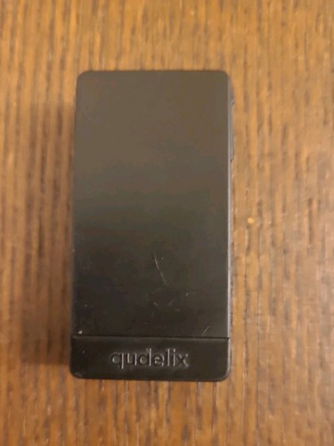 Qudelix bluetooth usb - qudelix,