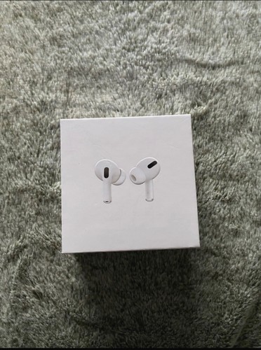Airpods pro non fonctionnel - non,