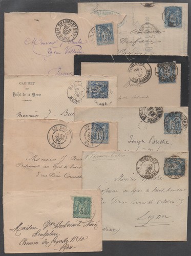 France lettres classiques - france, /