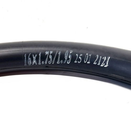 Tube intérieur vélo - , 16x1,75