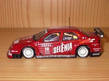 1/43 ALFA ROMEO 155 V6 TI EVO